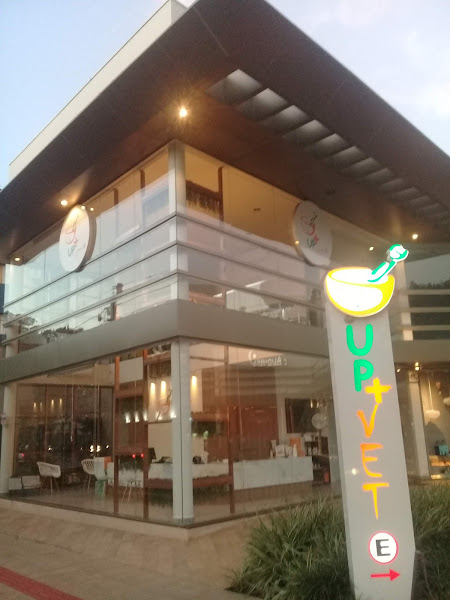 Foto 0 Upvet Manipulação Veterinária