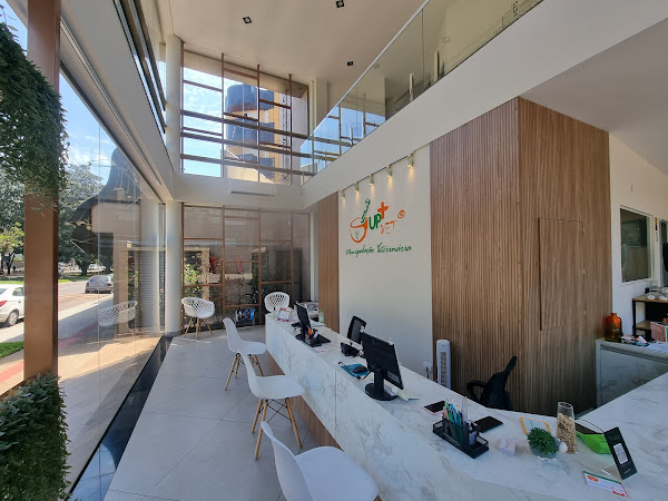 Foto 1 Upvet Manipulação Veterinária