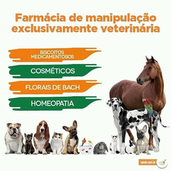 Foto 3 Upvet Manipulação Veterinária