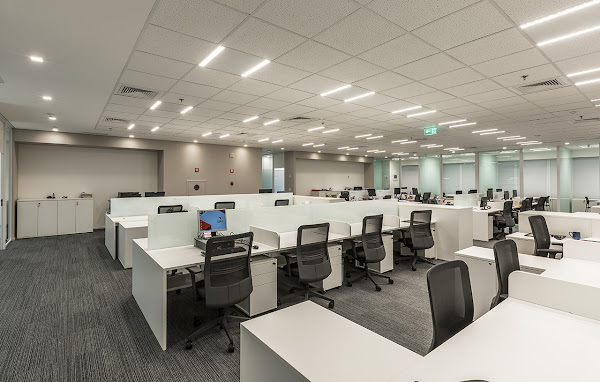 Foto 0 BMA - Barbosa, Müssnich Aragão Advogados