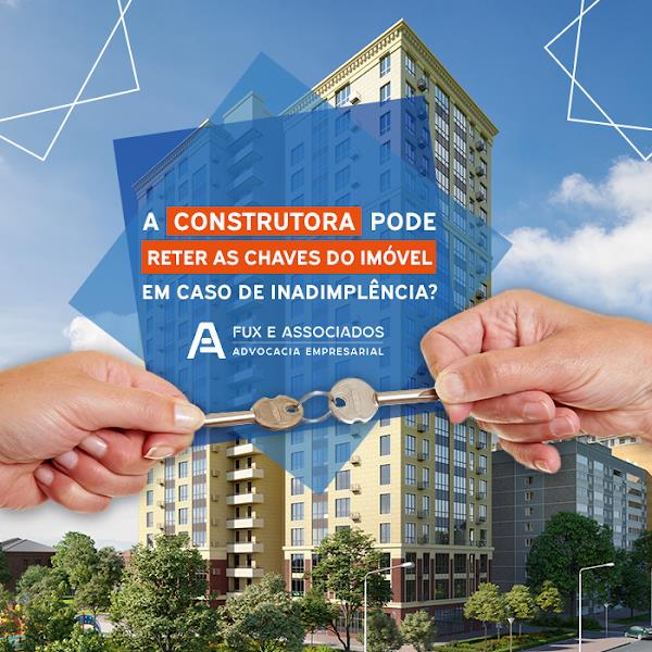 Foto 2 Fux e Associados Advocacia