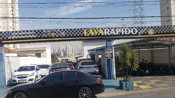 Foto 0 Lava Rápido Lattari