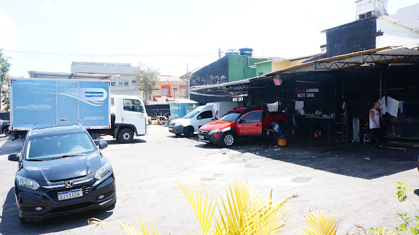 Foto 0 Tokyo Lava-Rápido