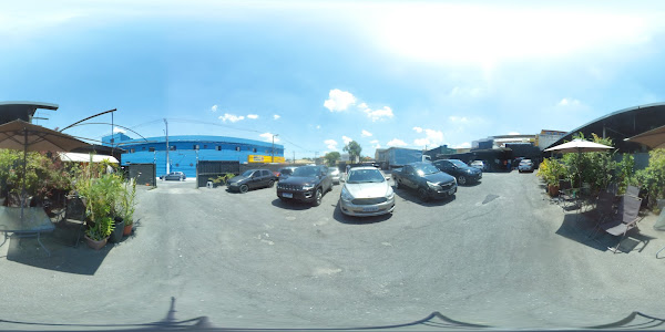 Foto 4 Tokyo Lava-Rápido