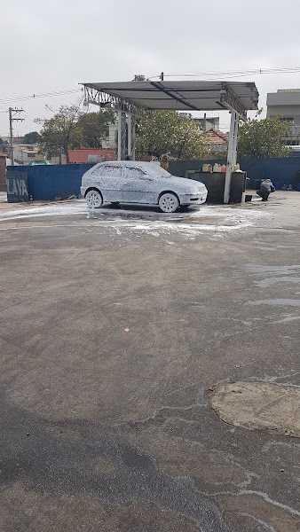 Foto 5 Tokyo Lava-Rápido