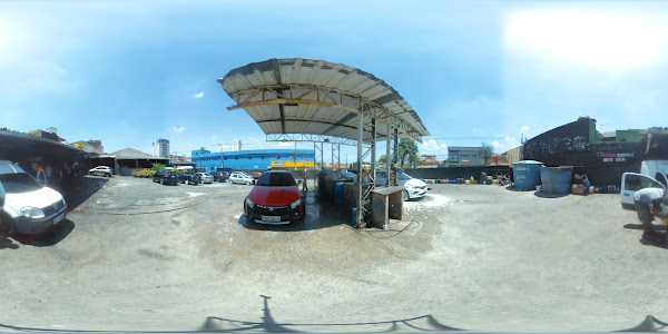 Foto 6 Tokyo Lava-Rápido