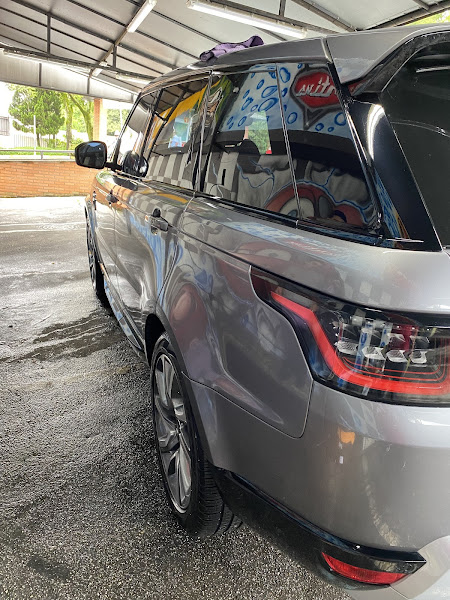 Foto 2 Flipwash Washington Luis - Estacionamento Pão de Açucar Foto 2 Flipwash Washington Luis - Estacionamento Pão de Açucar