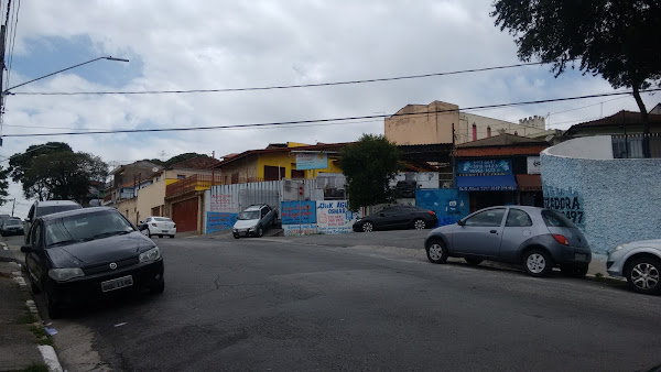 Foto 2 Lava Rapido Ligeirinho