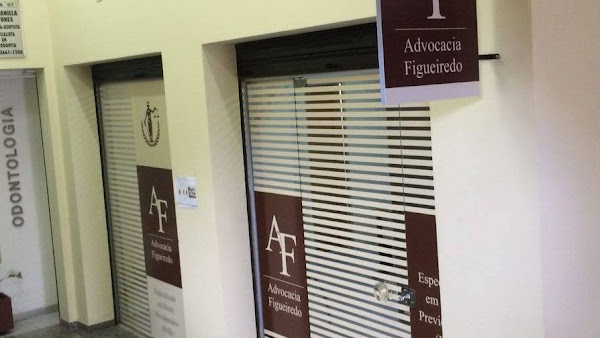 Escritório de Advocacia Figueiredo Escritório de Advocacia Figueiredo