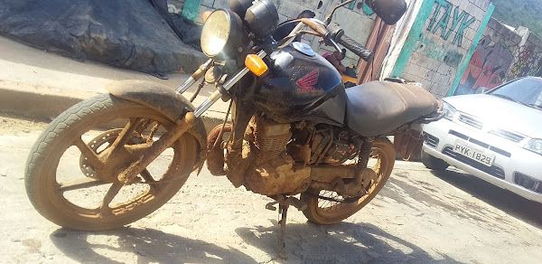 Foto 0 Lava Jato Do Thayk