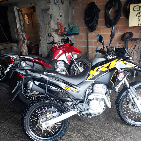 Foto 0 Lava jato do pacheco