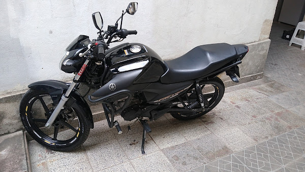 Foto 0 Lava Jato Pele E Luiz