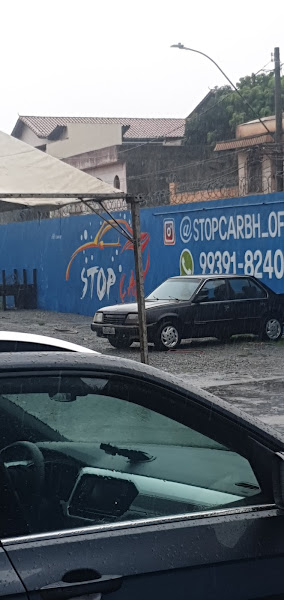 Foto 0 Lava Jato Stop Car