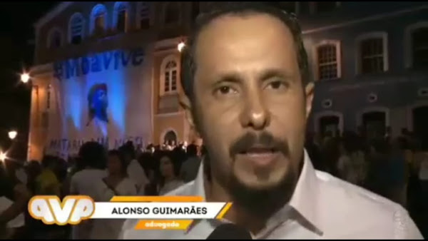 Alonso Guimarães Almeida Alonso Guimarães Almeida