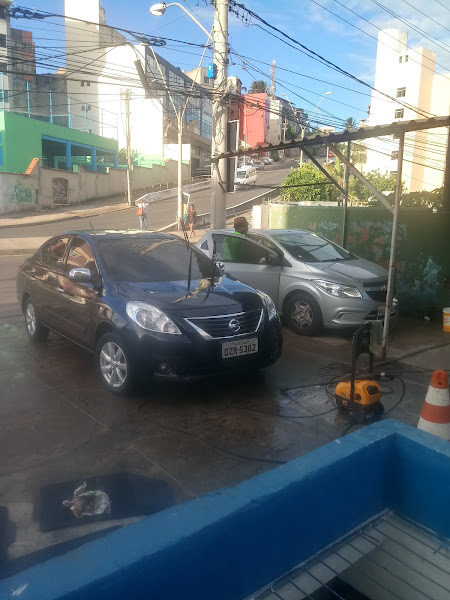 Foto 2 Lava a jato Assis Car Wash