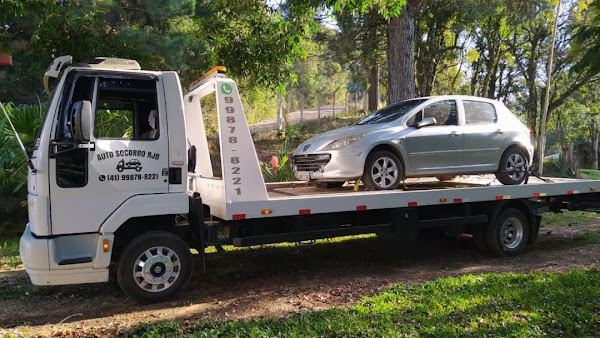 Auto Socorro Guincho RJB Auto Socorro Guincho RJB