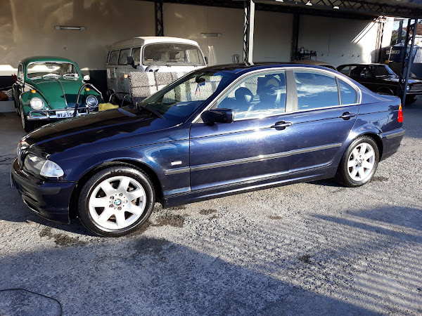 Foto 0 Gêmeos Lava Car Insufilm e Estacionamento