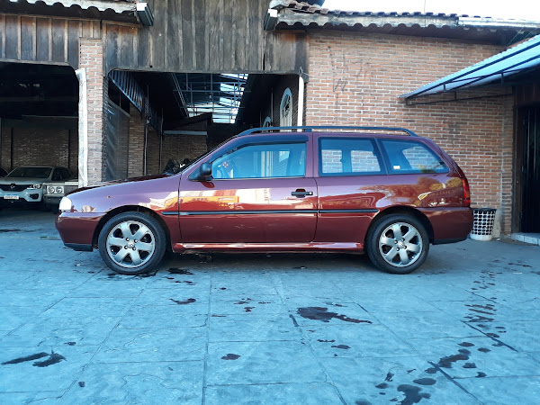 Foto 0 L&A Estacionamento & Estética Automotiva