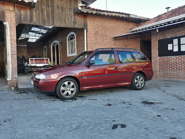 Foto 1 L&A Estacionamento & Estética Automotiva