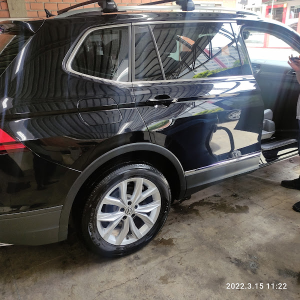 Foto 0 Boutique lava car