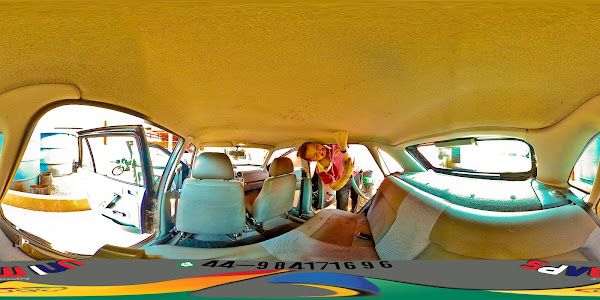 Foto 3 Lava Jato e Borracharia Maringá