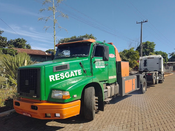 Foto 2 Auto Socorro Águia