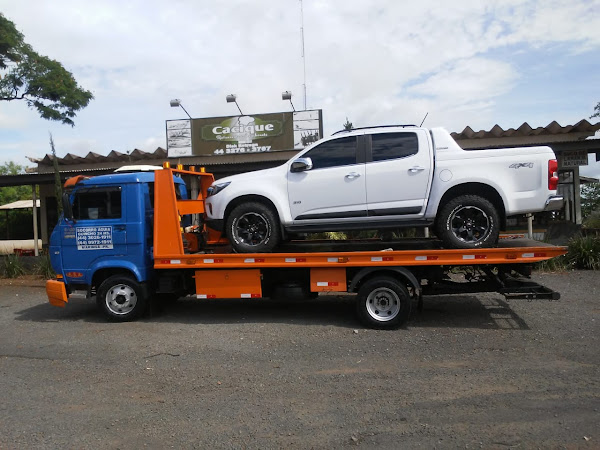 Foto 3 Auto Socorro Águia