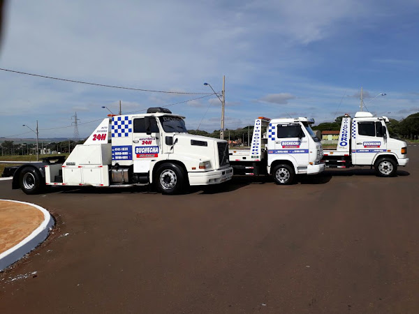 Foto 0 BUCHECHA AUTO SOCORRO