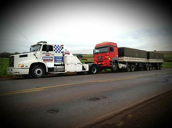 Foto 1 BUCHECHA AUTO SOCORRO