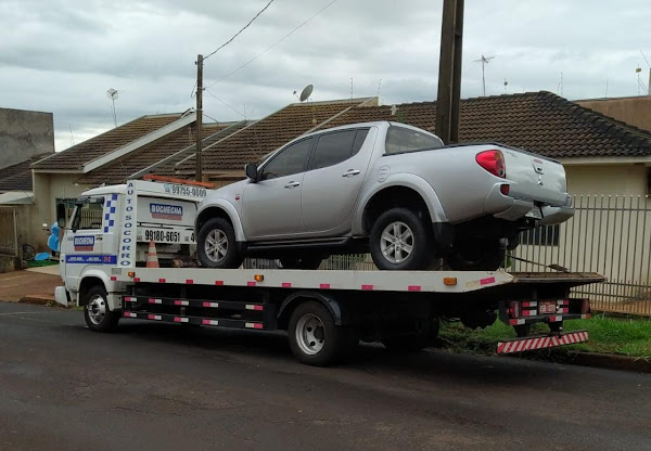 Foto 2 BUCHECHA AUTO SOCORRO