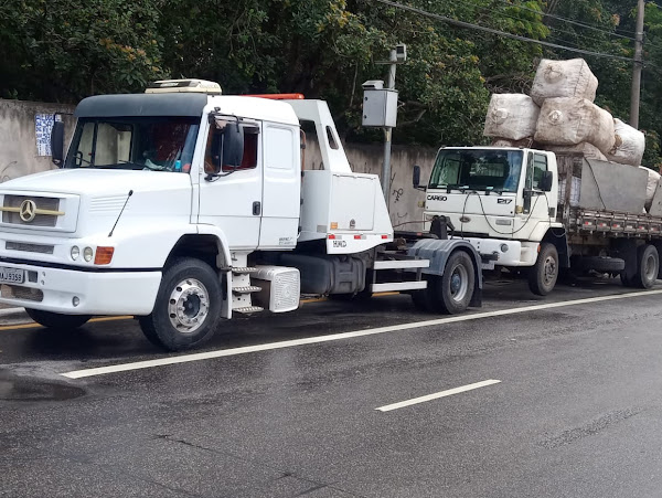 Foto 1 2K Guinchos e Transportes Eirelli