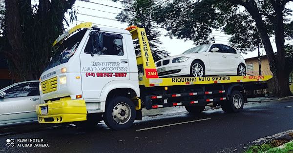 Foto 4 RIQUINHO AUTO SOCORRO