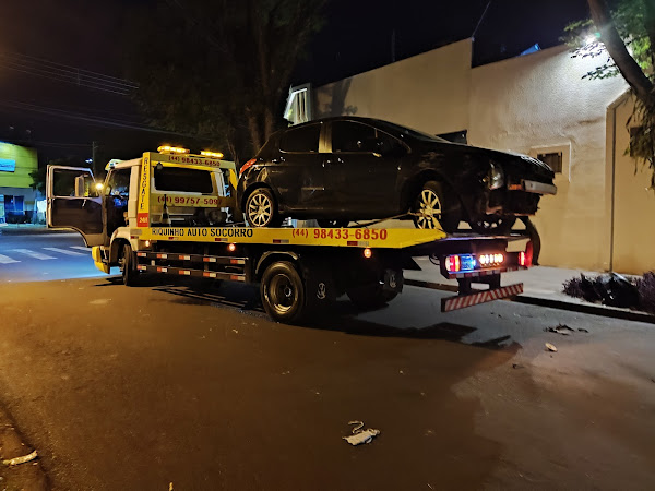 Foto 6 RIQUINHO AUTO SOCORRO