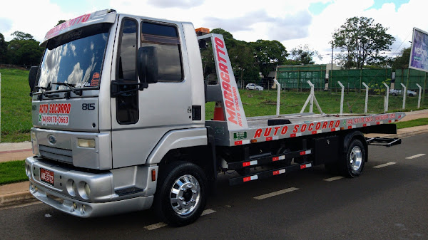 Foto 0 Maragatto Auto Socorro