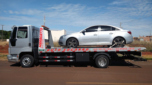 Foto 1 Maragatto Auto Socorro