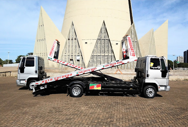 Foto 2 Maragatto Auto Socorro