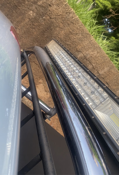 Foto 0 Stop Car Lava Jato