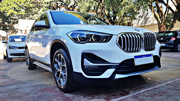 Foto 0 NKPark LavaCar e Estacionamento