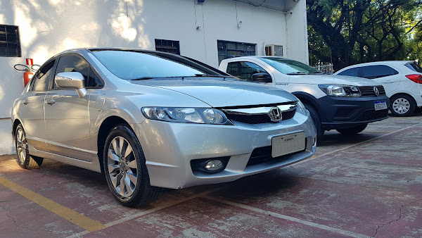 Foto 1 NKPark LavaCar e Estacionamento