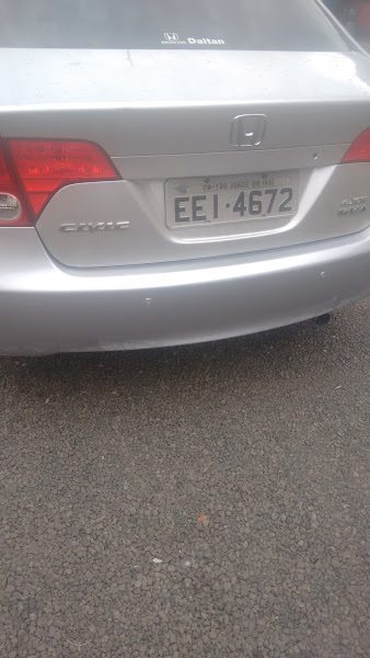 Foto 2 Lava Jato Casa Velha