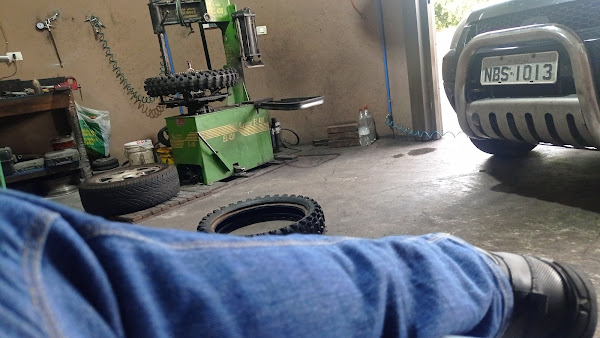 Foto 0 Lava Jato Primos