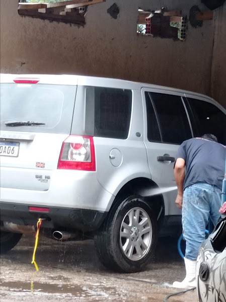 Foto 0 Requião Lava Car