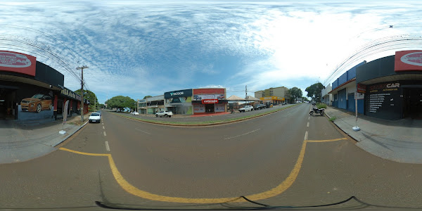 Foto 1 EstetiCar Estética automotiva Maringa