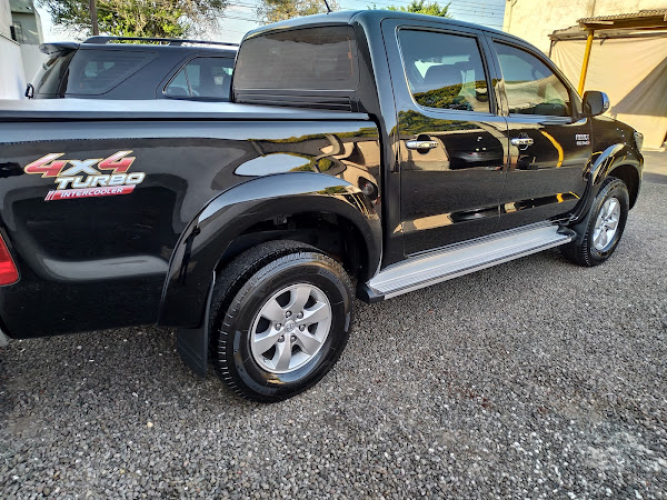 Foto 0 Top service lava car