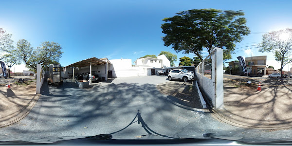 Foto 0 Lava Car São Domingos - Unidade 01