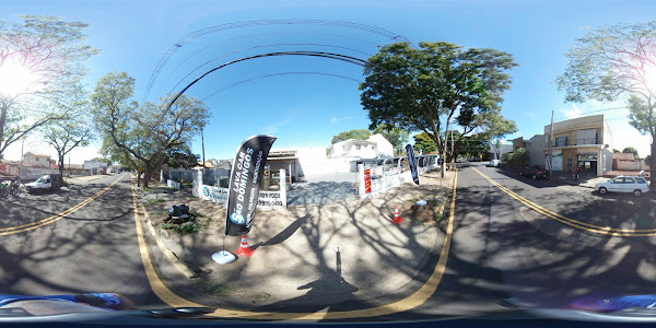 Foto 2 Lava Car São Domingos - Unidade 01