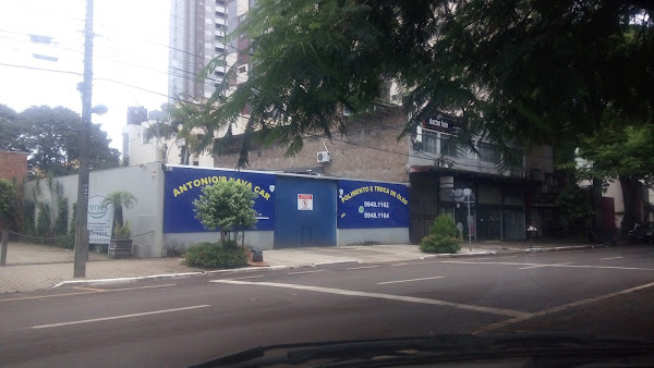 Foto 0 Antônio's Lavacar