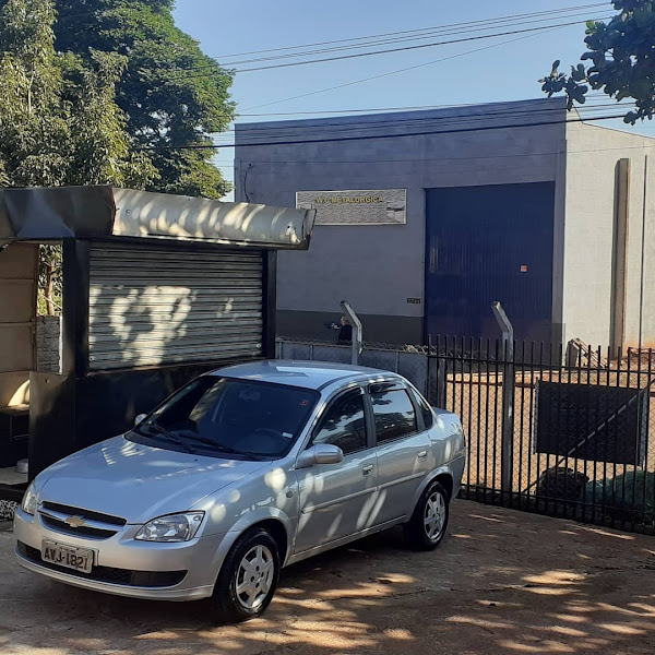 Foto 0 Anderson Estética Automotiva