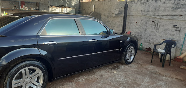 Foto 1 Anderson Estética Automotiva