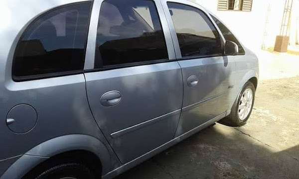 Foto 2 Anderson Estética Automotiva